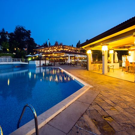 Santa Marina Holiday Village Sozopol Bagian luar foto