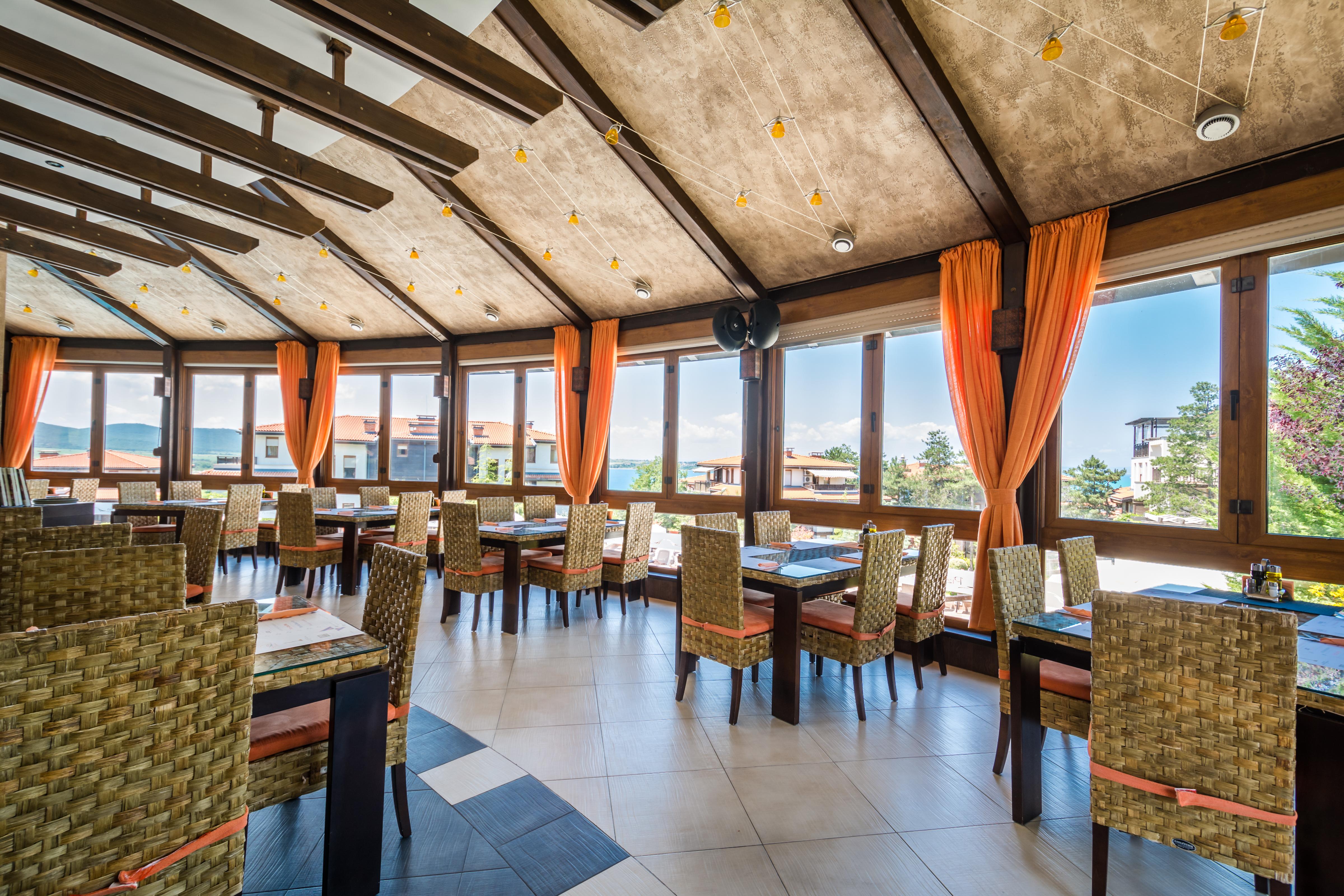Santa Marina Holiday Village Sozopol Bagian luar foto