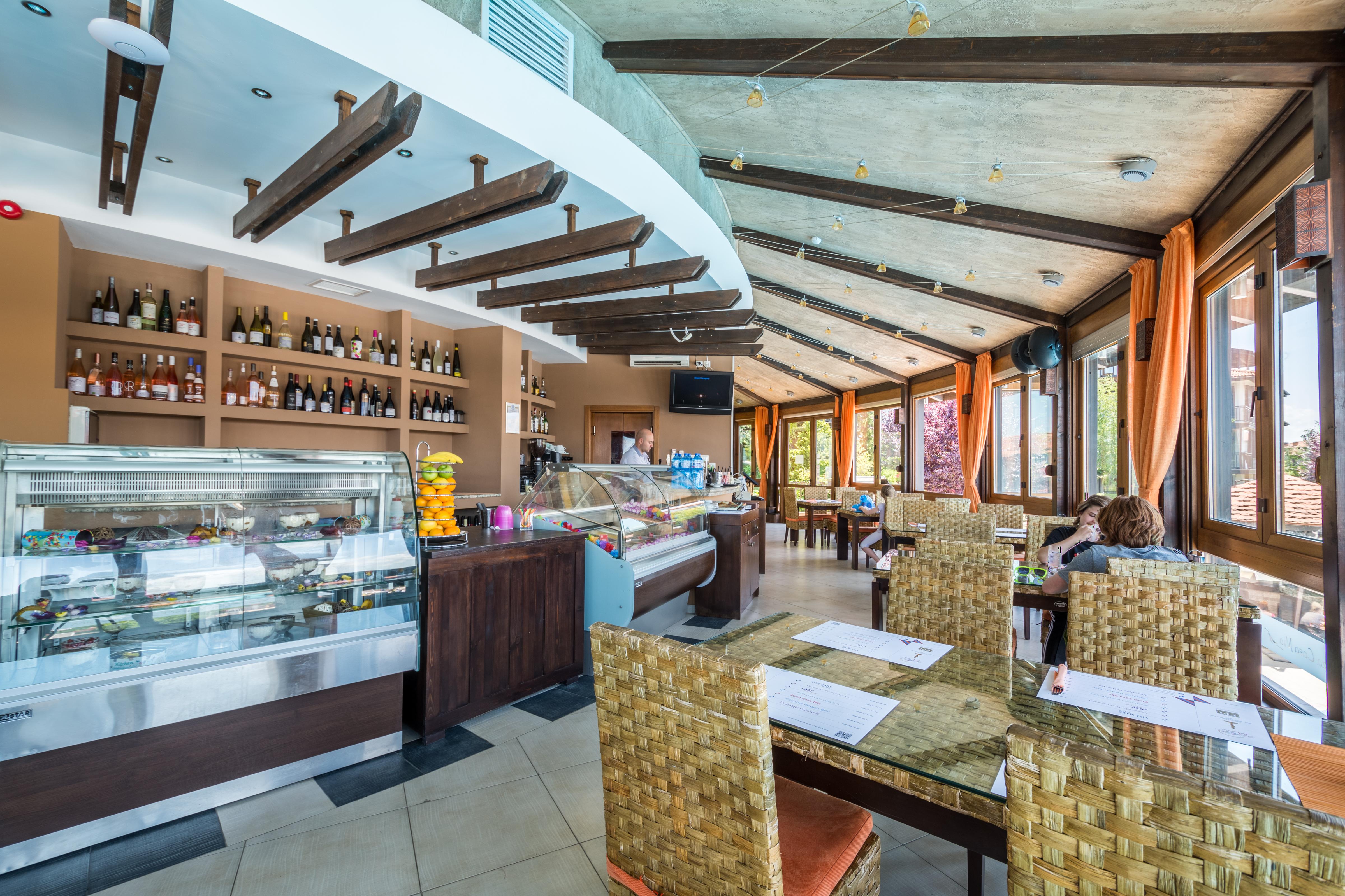Santa Marina Holiday Village Sozopol Bagian luar foto